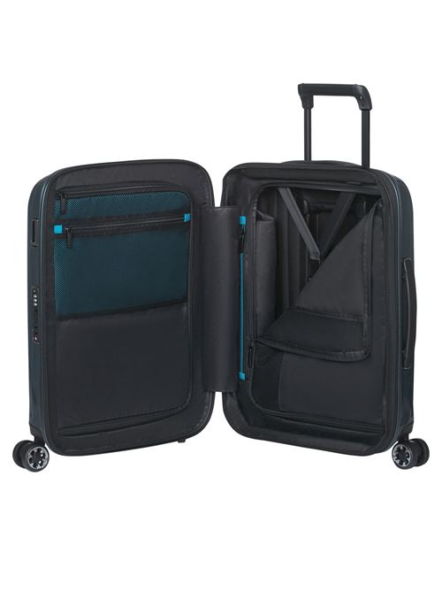 Nexis Trolley erweiterbar SAMSONITE | 158240DEEP PETROL